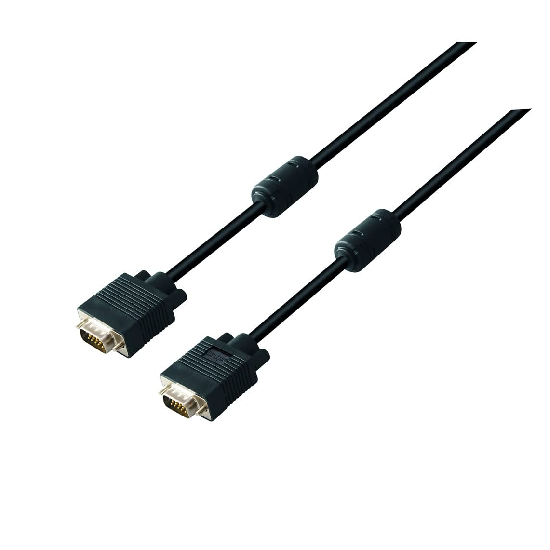 Astrum SV101 VGA 15P M-M 1.8M Monitor Cable (VGA Display)